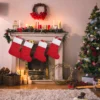Bota de Navidad