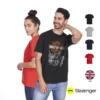 Remera Game