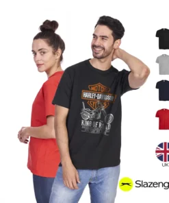 Remera Game