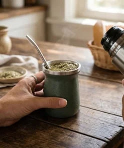 Mate Origen Mini