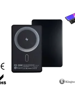 Power Bank Tron