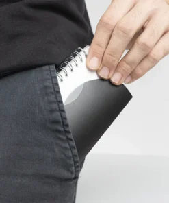 Cuaderno Mas A7