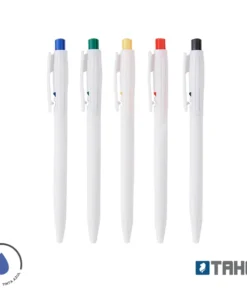 Boligrafo NOLAN Tinta Azul