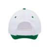 Gorro K35 5 gajos c/velcro
