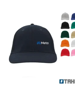 Gorro TAHG 168 c/broche