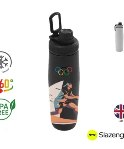 Botella OLYMPIA