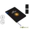 Cuaderno FIRE A5