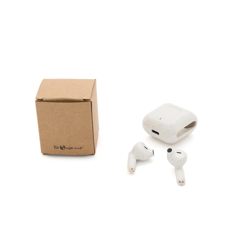 Auriculares Tremor