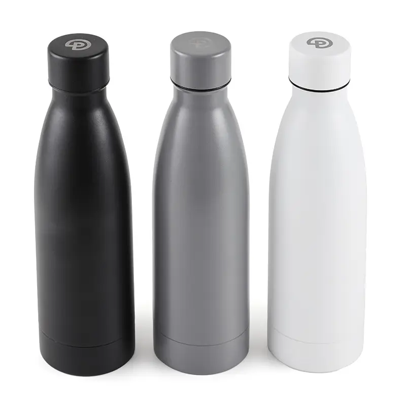 Botella Atuel