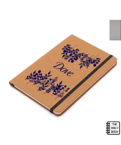 Cuaderno Onyx A5