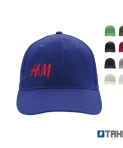 Gorro TAHG 169 c/broche