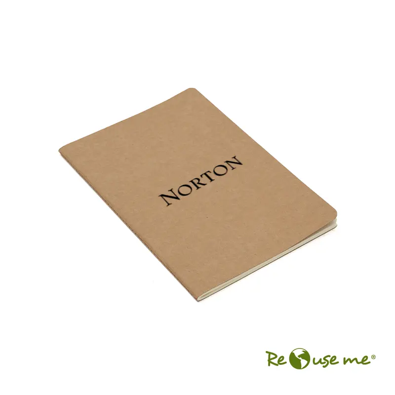 Cuaderno Citrine A5