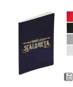 Cuaderno Jotter A5