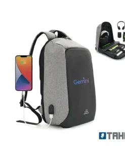 Mochila Omega backpack