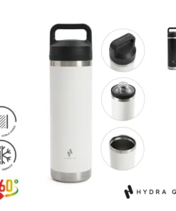 Handler Botella Hydra Go