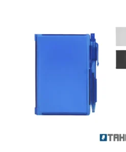 Cuaderno Nifty A7