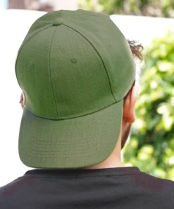 Gorro HEMP