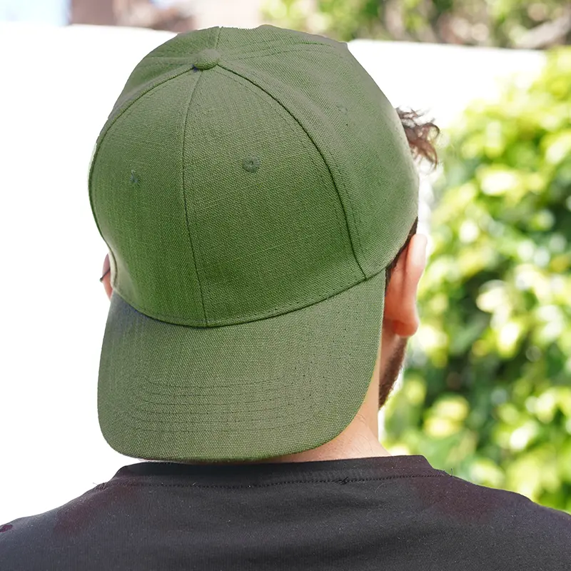 Gorro HEMP