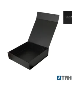 Caja Plegable