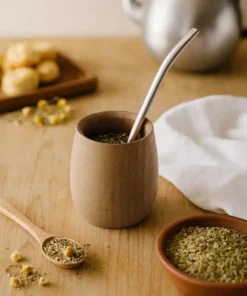 Mate Algarrobo