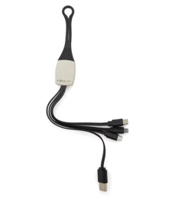 Cable 3 en 1 LAND