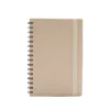Cuaderno Ingenio A5