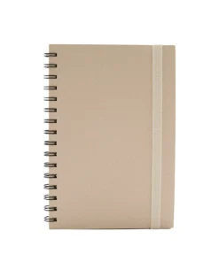 Cuaderno Ingenio A5