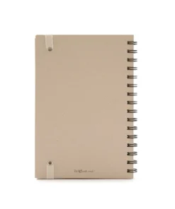 Cuaderno Ingenio A5