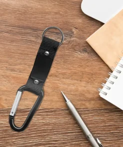Llavero CARABINER