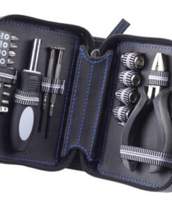 Set de Herramientas Royal 19 Piezas