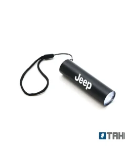 Linterna BULLET