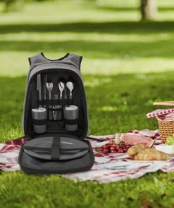 Mochila Picnic Tacoma