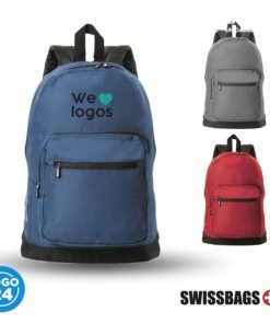 Mochila Portalaptop Thun Swissbags