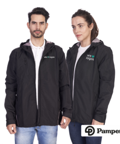 Campera Rompeviento Pampero