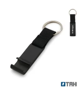 Llavero destapador wide