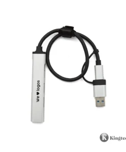 Hub USB-C SLIM