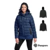 Campera Montana Mujer