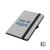 Cuaderno Colourblock A5