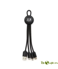 Cable 3 en 1 VERSAL