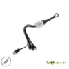 Cable 3 en 1 LAND