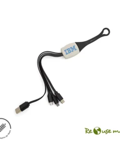 Cable 3 en 1 LAND