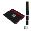 Daily Book University Color A5