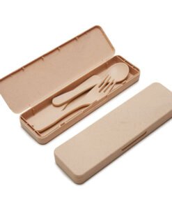 Set de cubiertos Bone