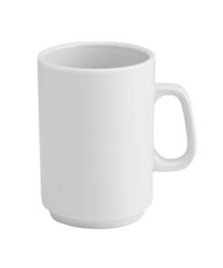 TAZA RECTA 230