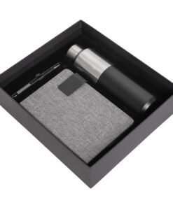 Set ejecutivo "CHARM BOX"