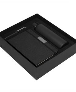 Set ejecutivo "DARK BOX"