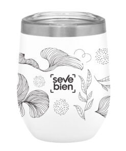 Mug térmico "MALLOW"