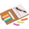 MINI NOTEBOOK "MEMO"