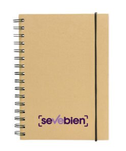 Libreta "IBERICA"