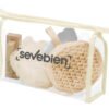 SET DE BAÑO ZEN